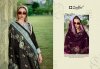 Shahinoor By Zulfat Pure Woollen Pashmina Dress Material 